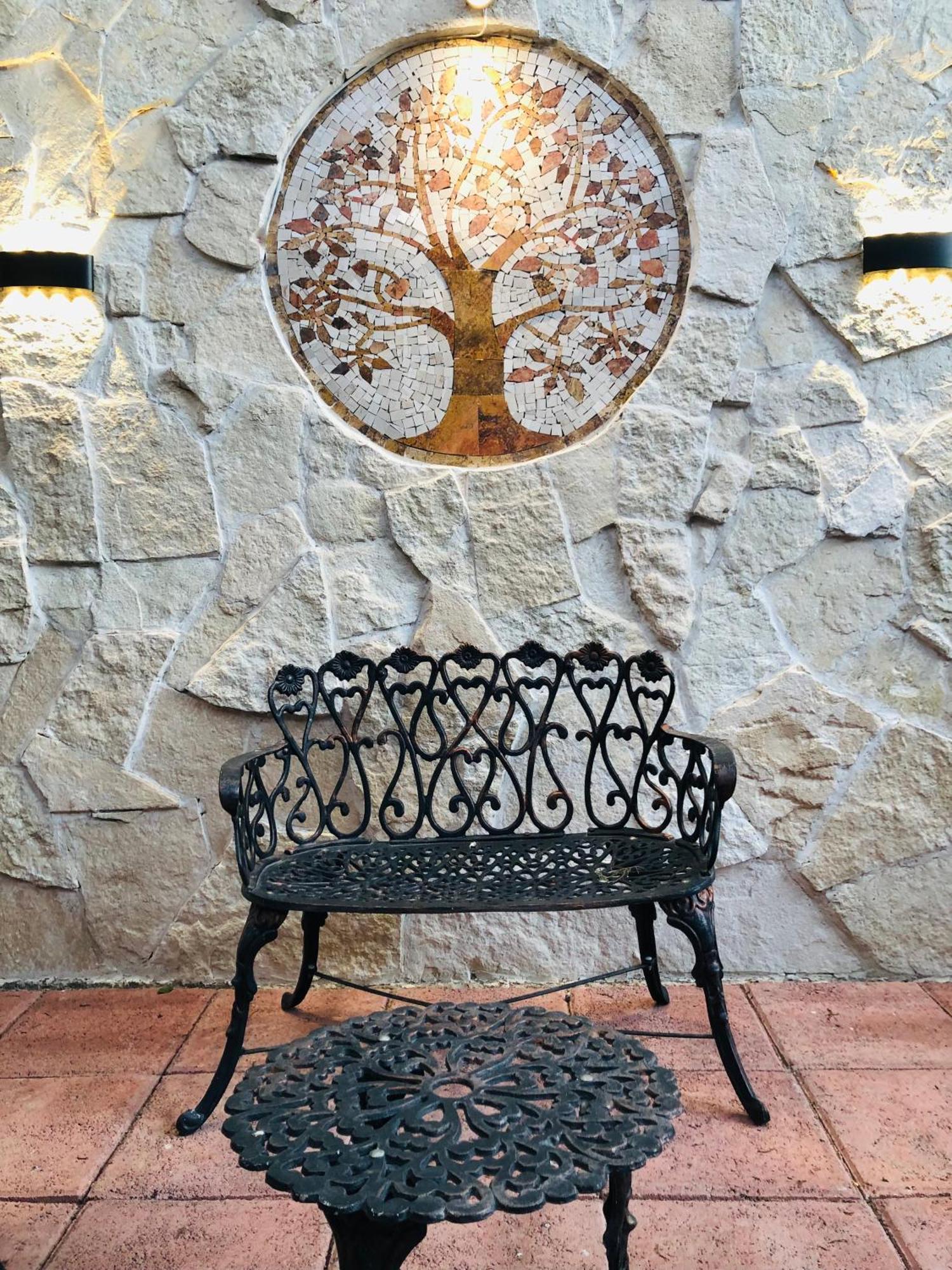 Villa Las Campanas San Juan Teotihuacán Extérieur photo